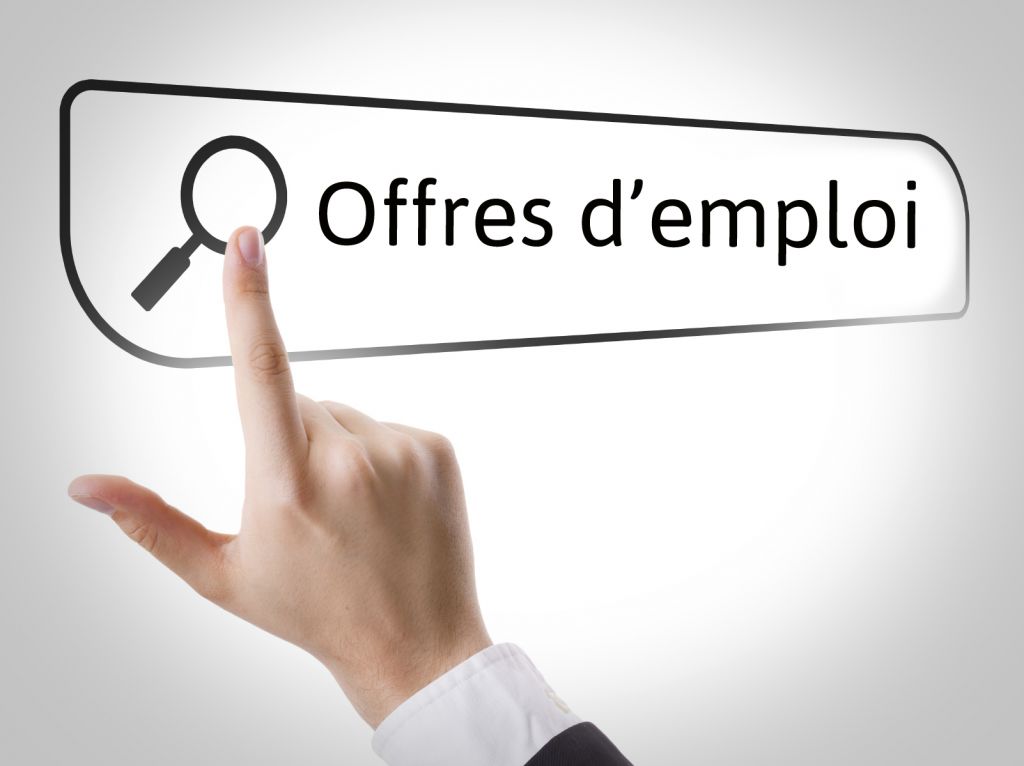 Avec Meteojob, recevez des offres d’emploi au quotidien selon votre profil