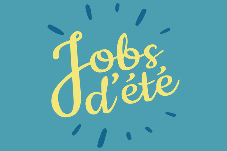 Comment trouver un job d&rsquo;été ?