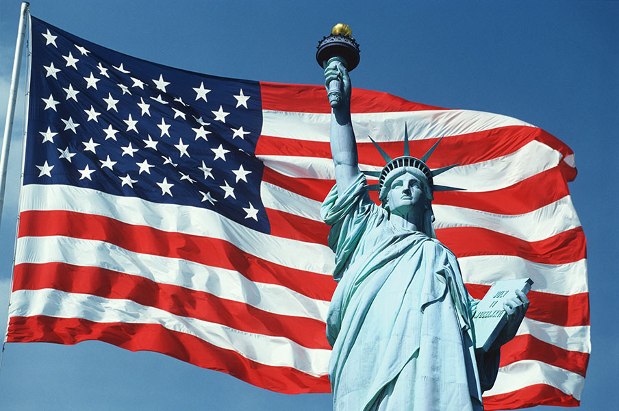 Pourquoi s’implanter aux USA ?