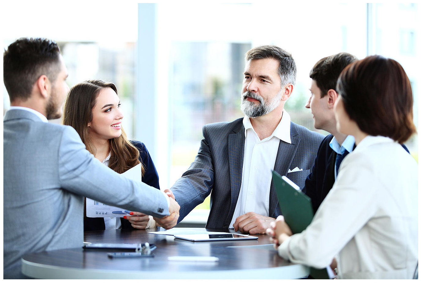 Pourquoi les entreprises font appel à un cabinet de recrutement ?