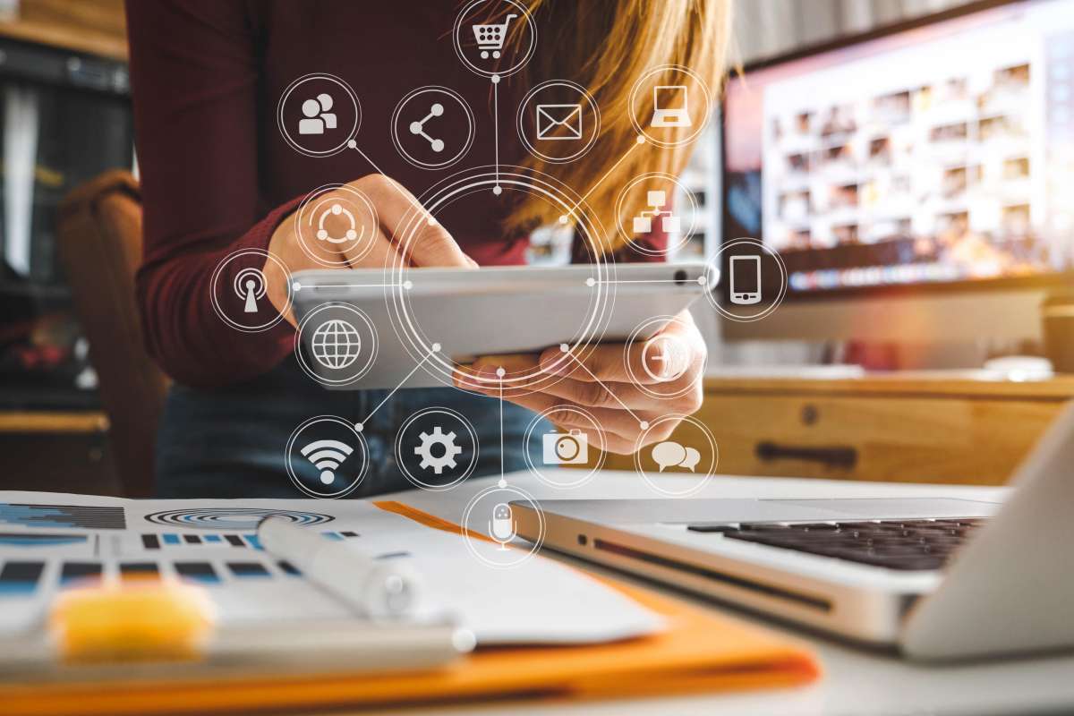Comment créer une entreprise Digital ?