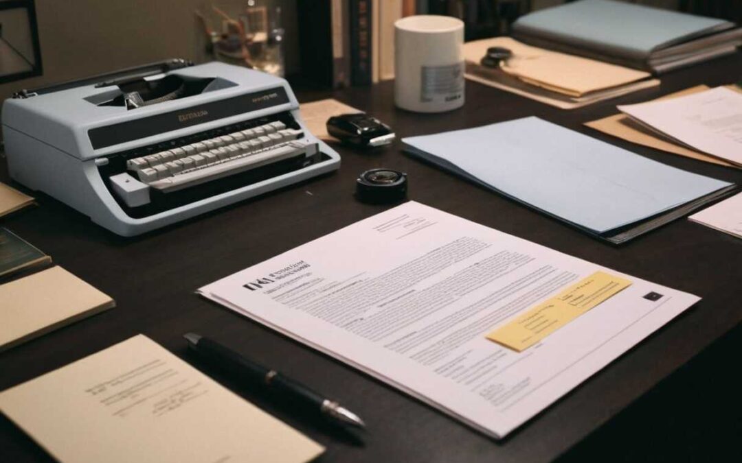 Les meilleures pratiques pour envoyer sa lettre de motivation