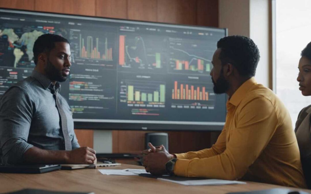Intégrer le leadership dans votre formation en gestion de projets