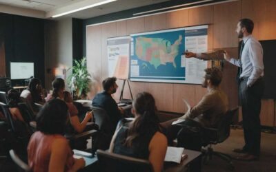 Les étapes clés pour réussir sa recherche formation et assurer son avenir professionnel